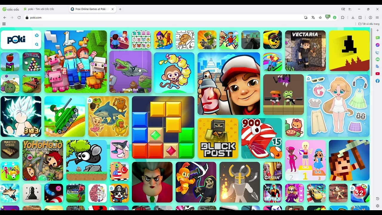 BRAINROT CRAFT   Play Online for Free!   Poki