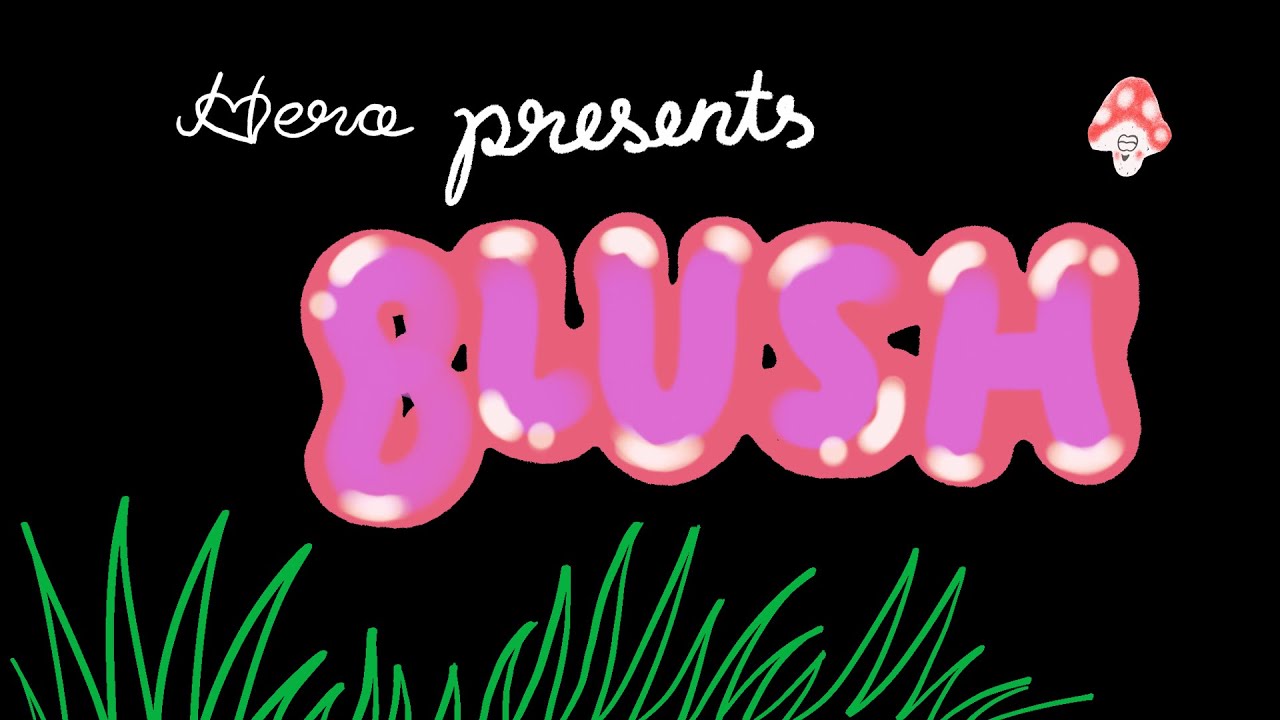 Blush 𓍢ִ໋🌷͙֒✧˚ ༘ ⋆｡˚♡