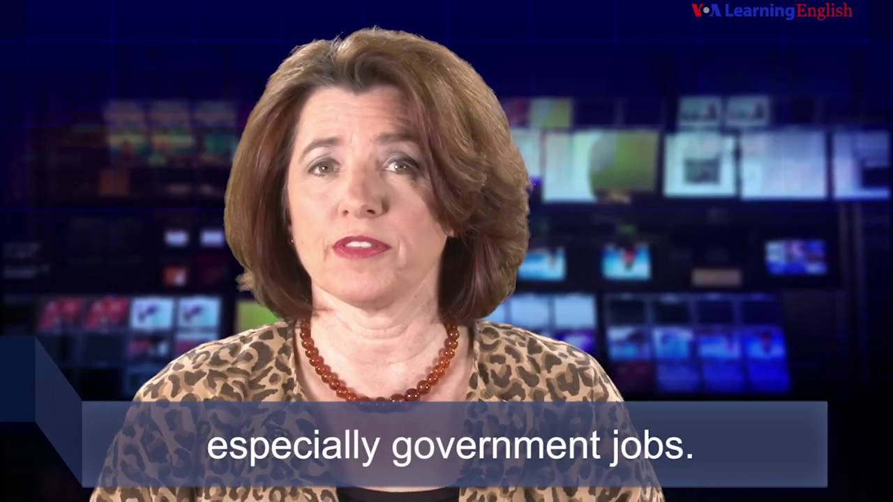 News Words: Cronyism
