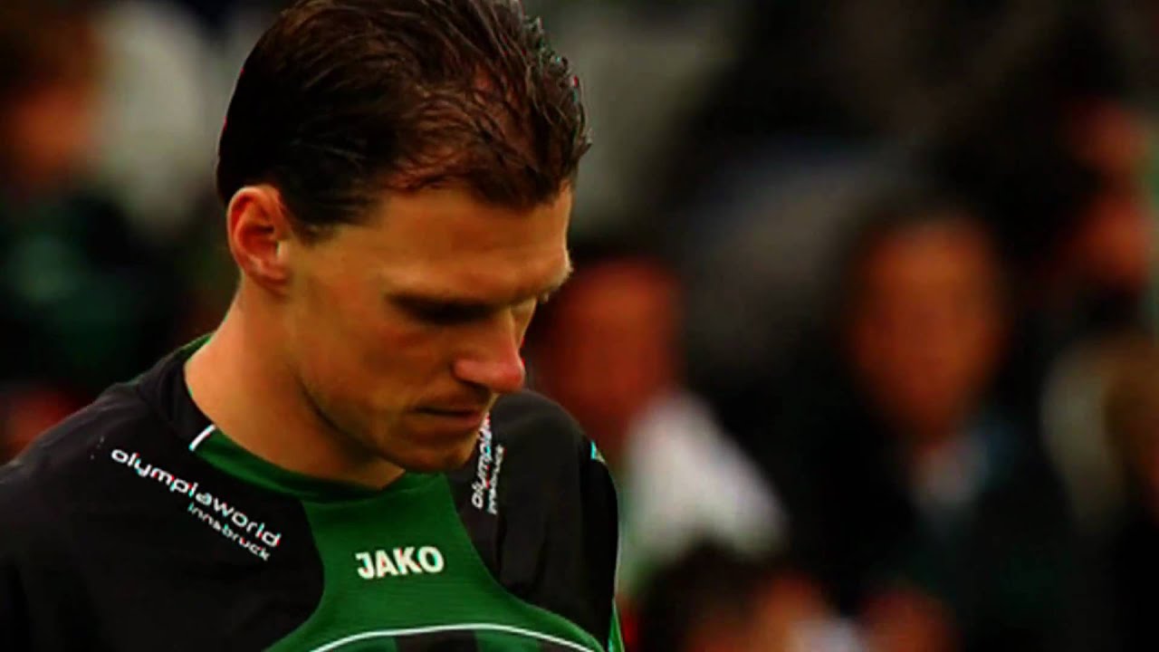 Wacker Innsbruck - Not Afraid! (2010/2011)