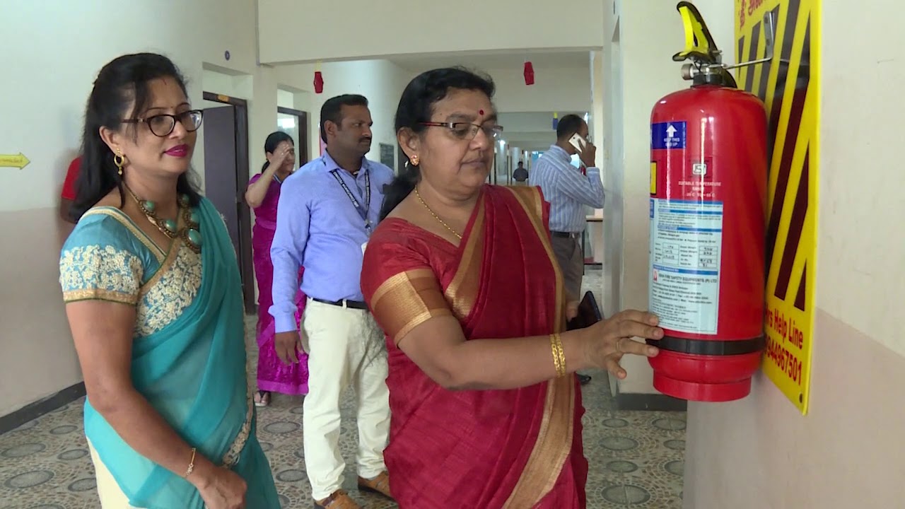 Sri Chaitanya Techno School Coimbatore