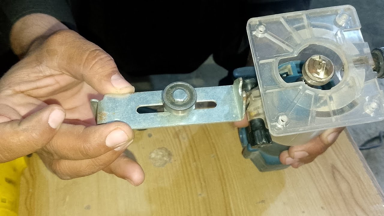 Router machine great idea beautiful video new