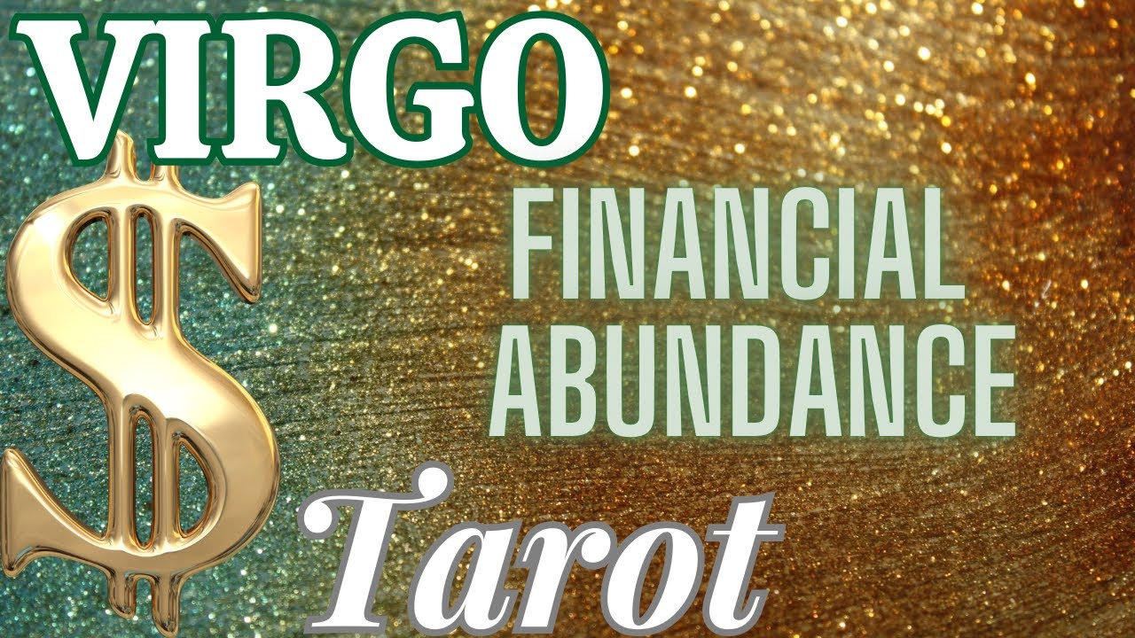 Таро для Девы: расклад на деньги и карьеру, февраль 2026 г. 💰💫💰💫