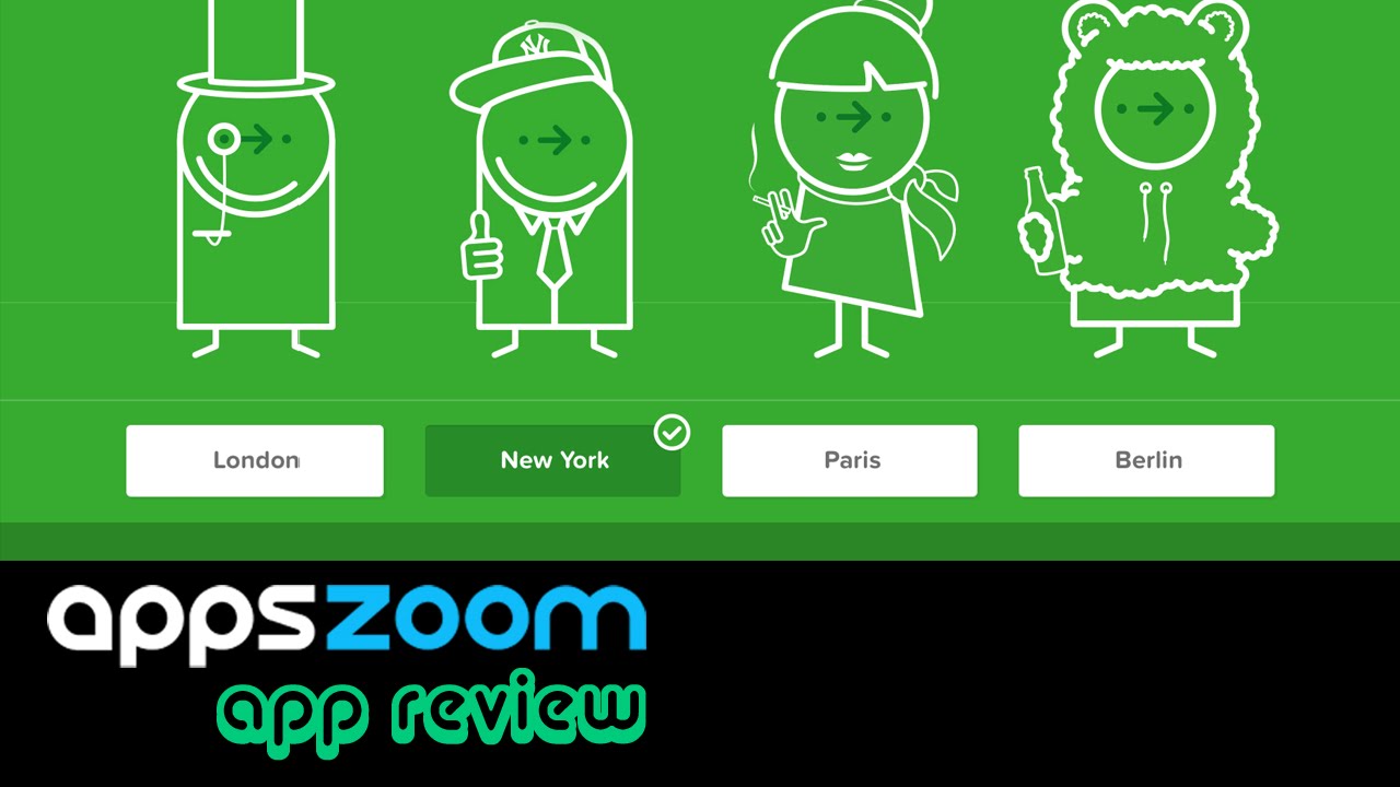 CITYMAPPER for iOS: App Review