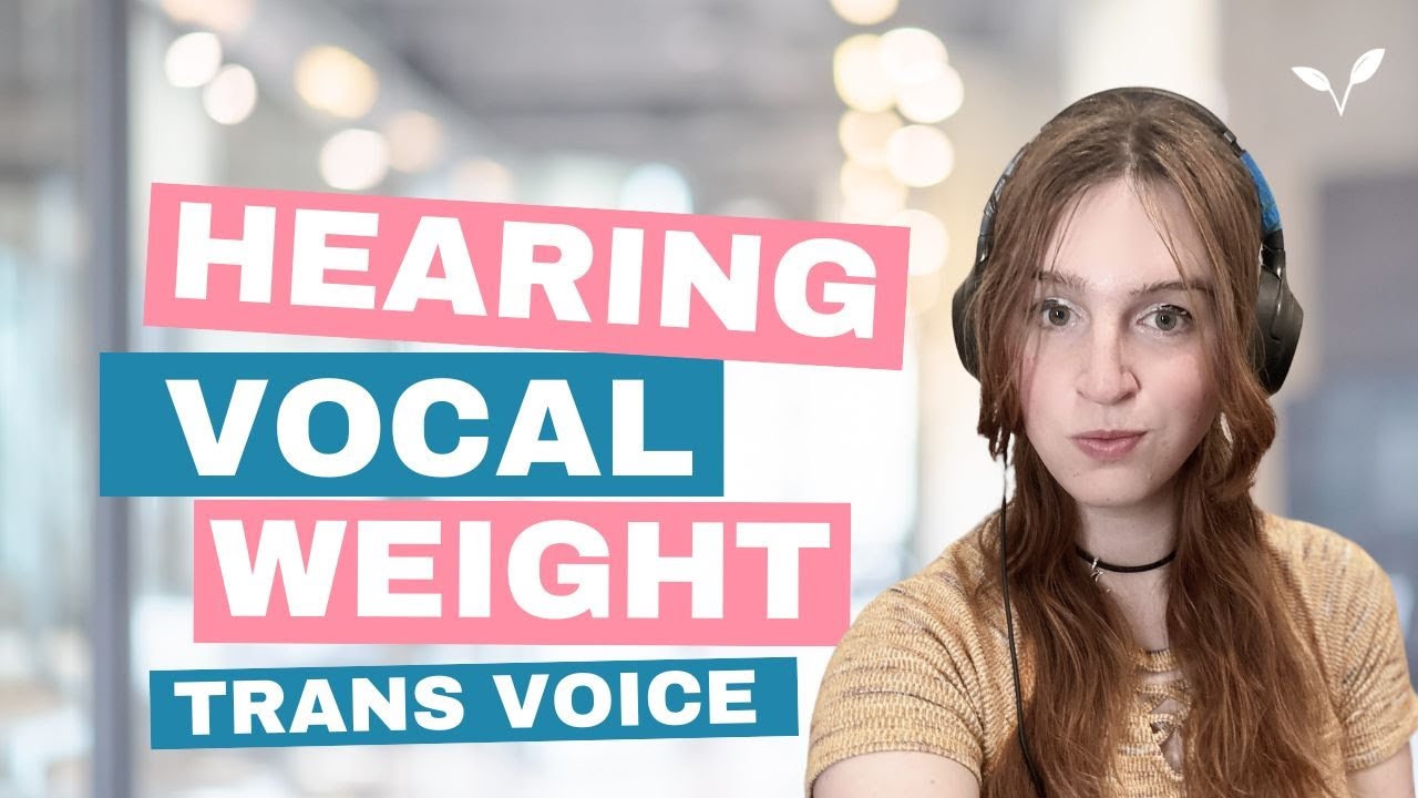 Can Your Girl Voice Be Loud? Vocal Weight vs. Loudness (+ Guided Practice)