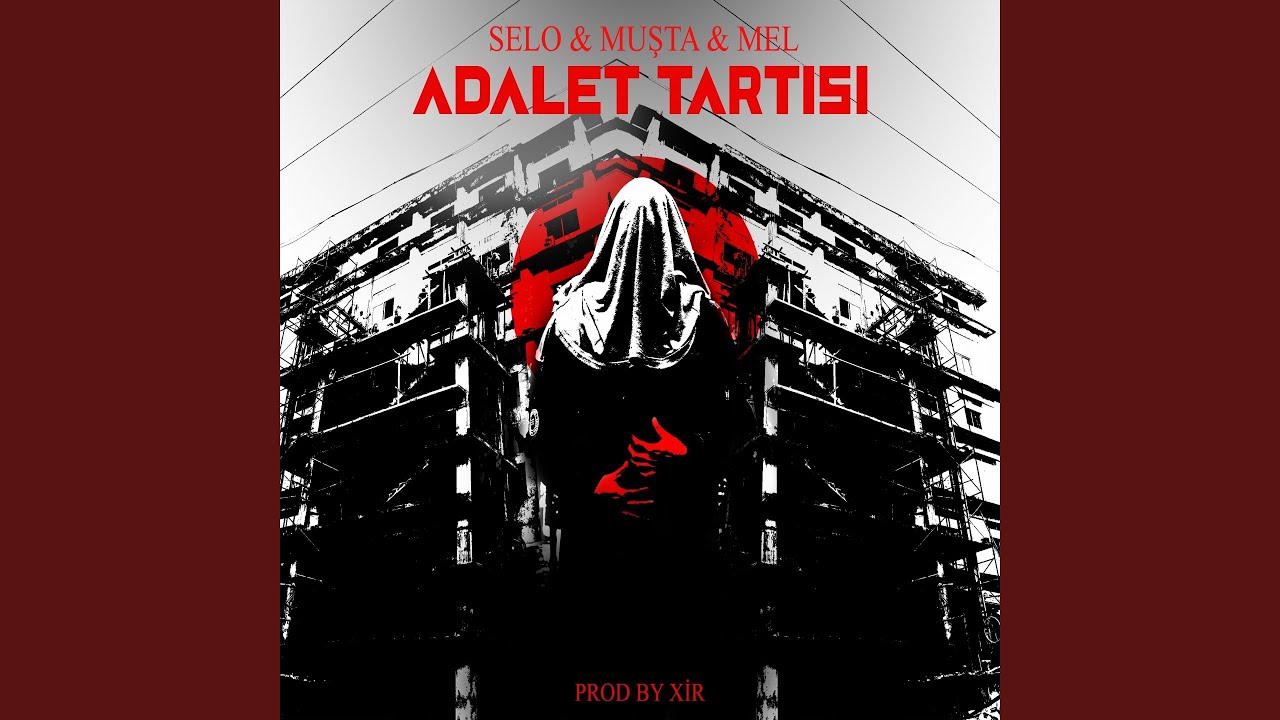 Adalet Tartısı