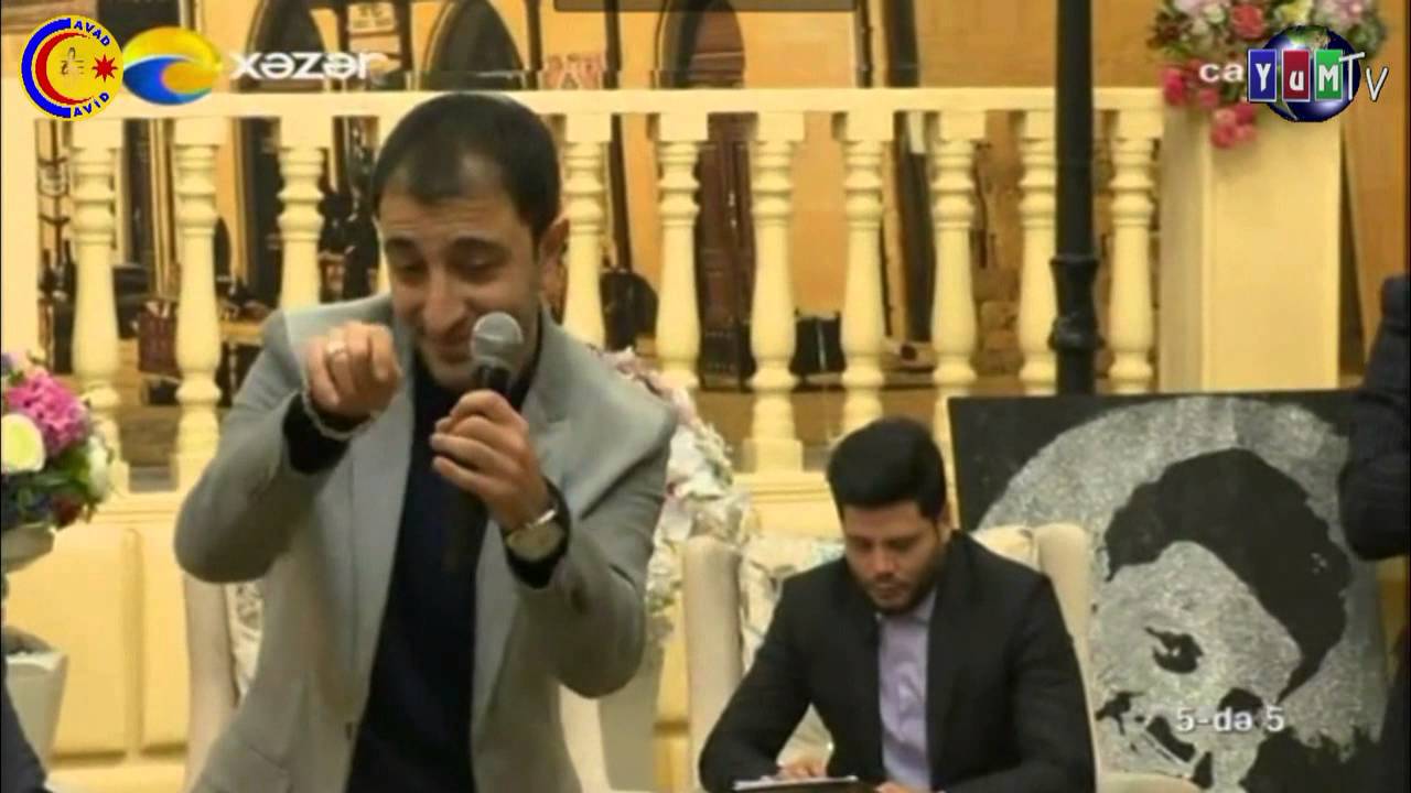Cavid Cavadoğlu - Yollarına G&uuml;l D&uuml;zərəm -