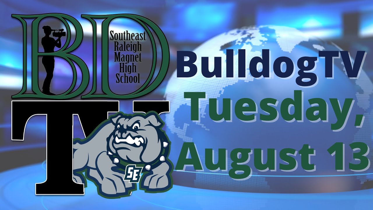BDTV Fall 2024 - Episode 3