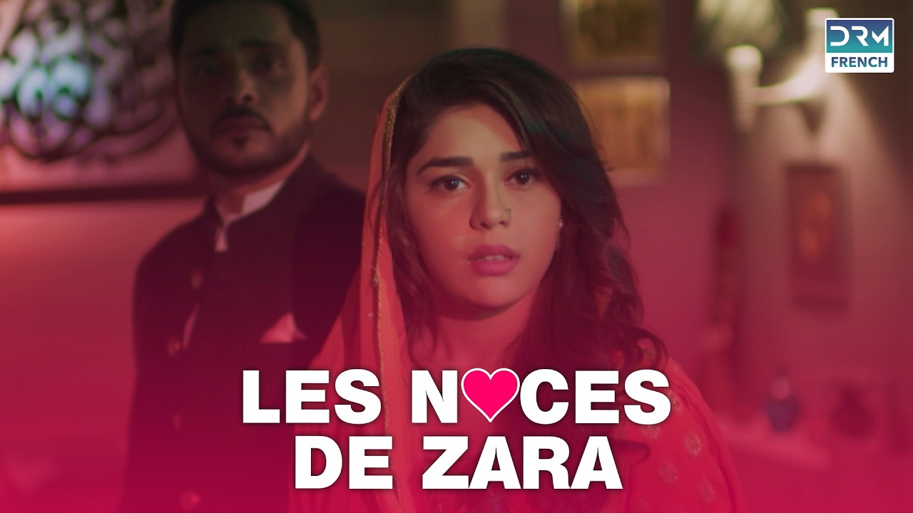 Quand la religion met l’amour à l’épreuve | ISHQ SUBHAN ALLAH | #feuilletonfrançais | GL2O