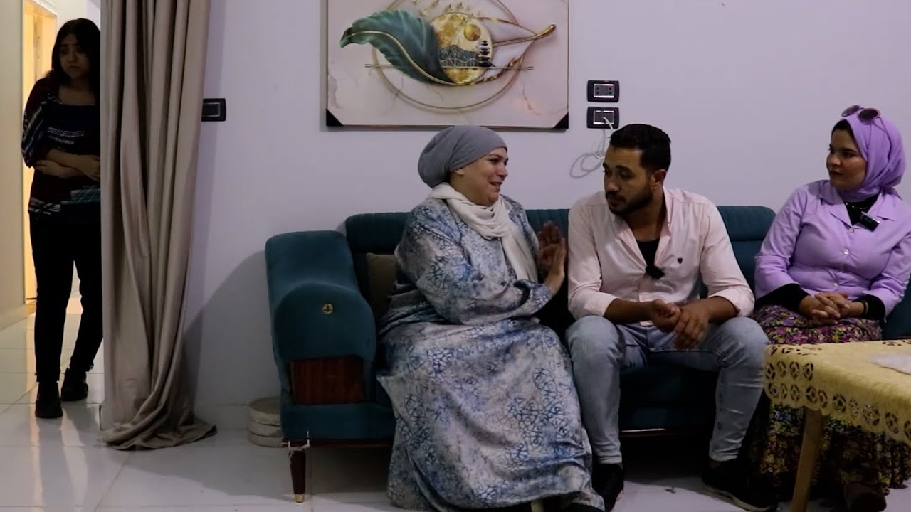 فيلم قصير عن سوء الفهم والتكبر