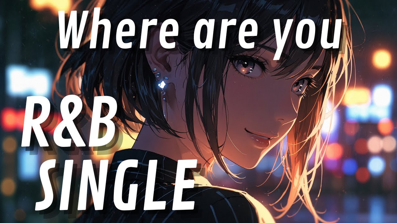 R&B Single 