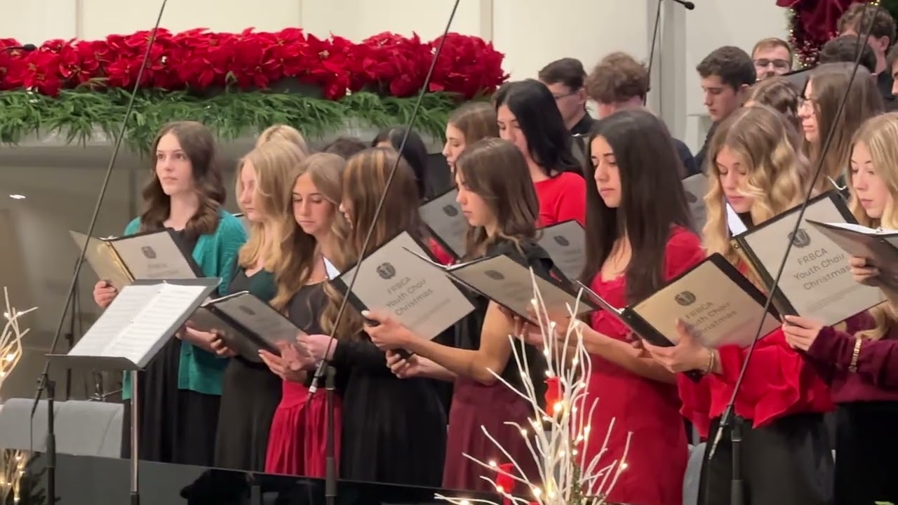 Joy to the world