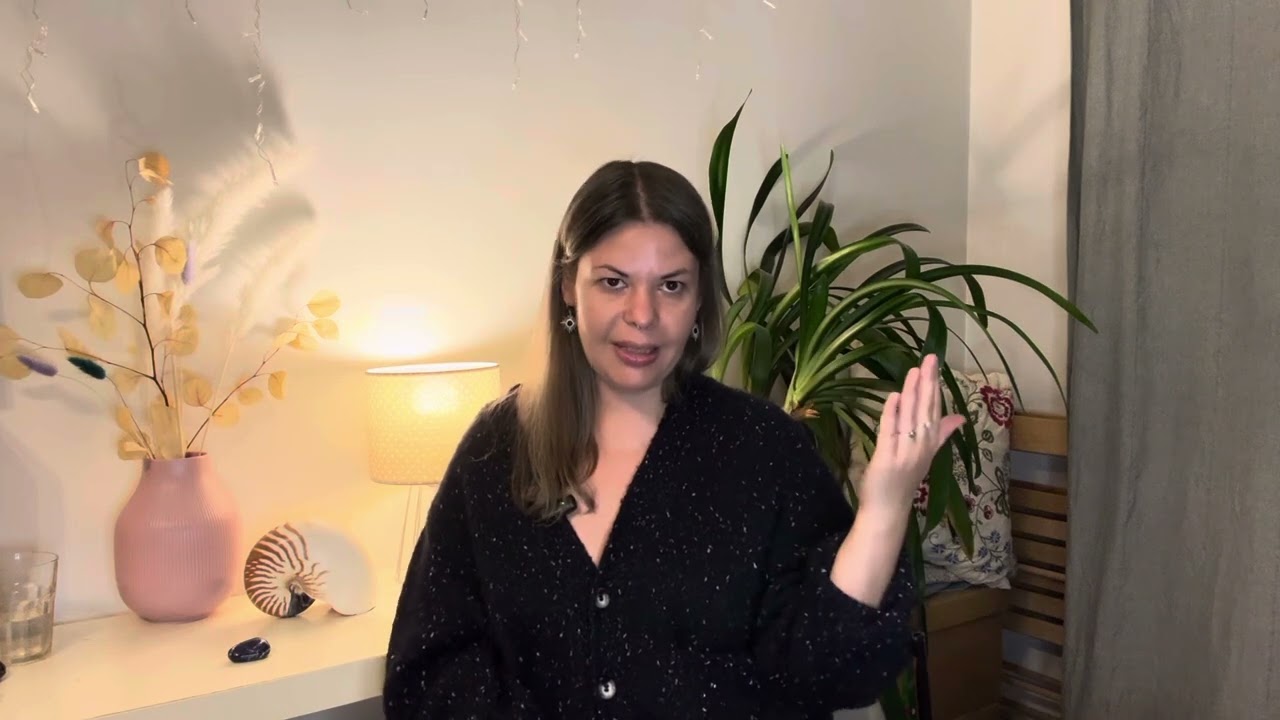 Что вы продолжаете делать по привычке, но на самом деле не хотите? 🤔Расклад Таро #таро #расклад 