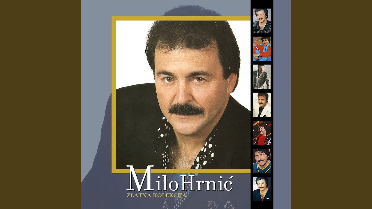 Tvoja Mati Je Legla Da Spava