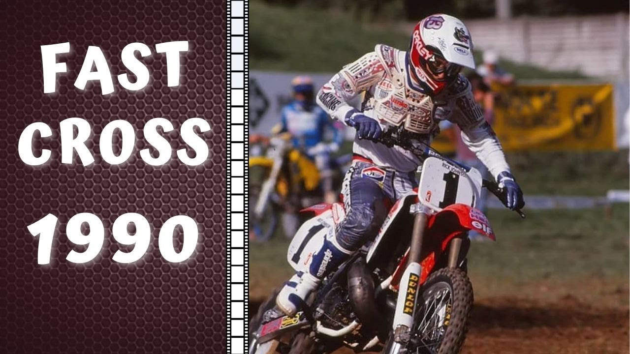 Fast Cross 1990