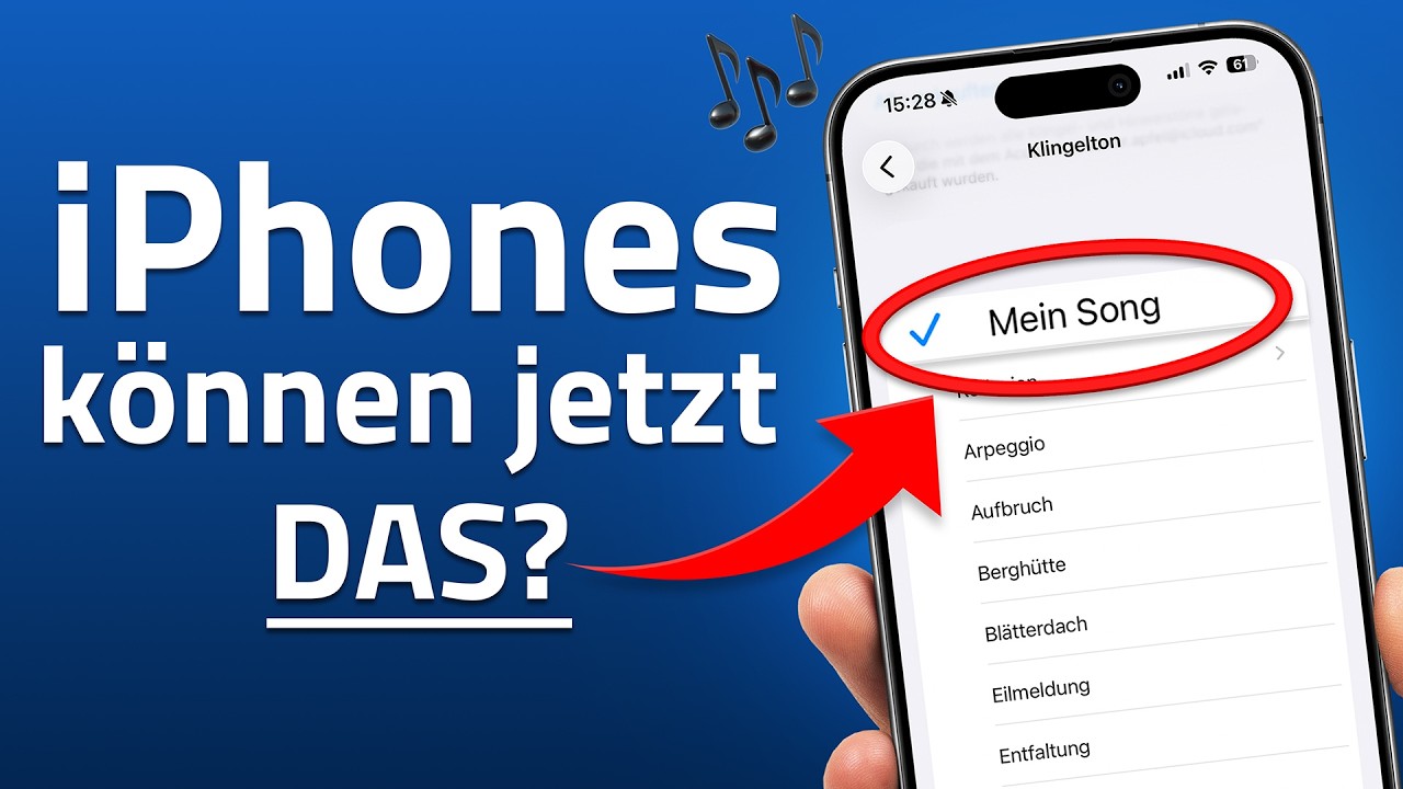 10 iPhone Tricks, die dir WIRKLICH im Alltag helfen (2026)