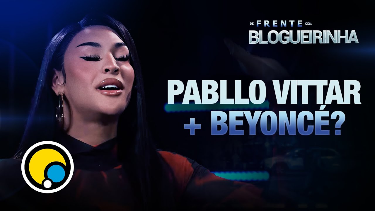 Será que estamos preparados para esse FEAT? | Cortes De Frente com Blogueirinha