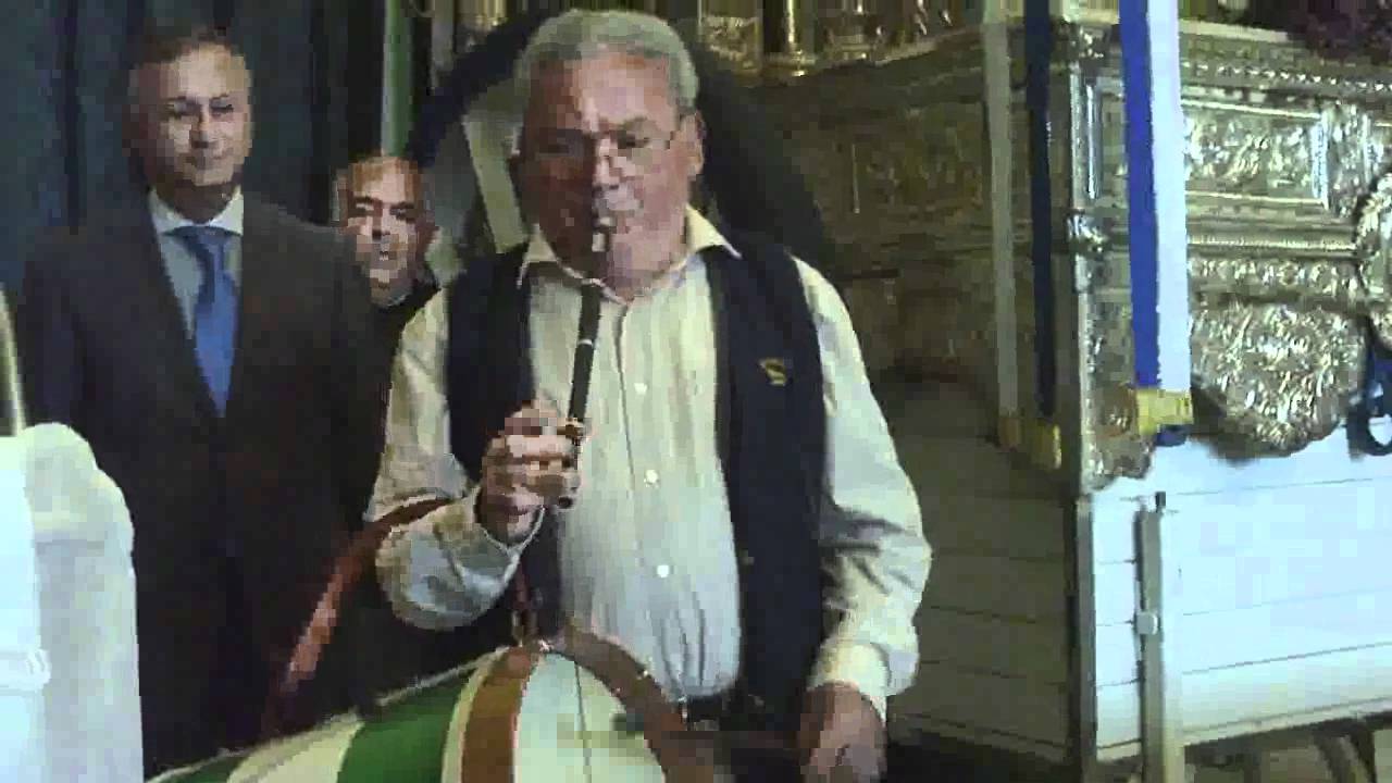 HOMENAJE  A JUAN EL POLLO