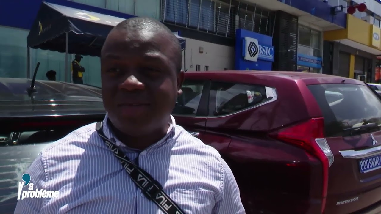 Le client est il roi en Côte d'Ivoire? Y’A PROBLÈME !