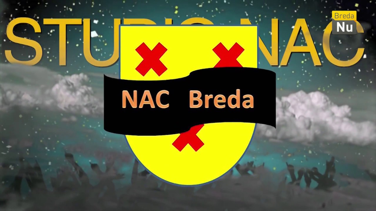 Studio NAC september 2017