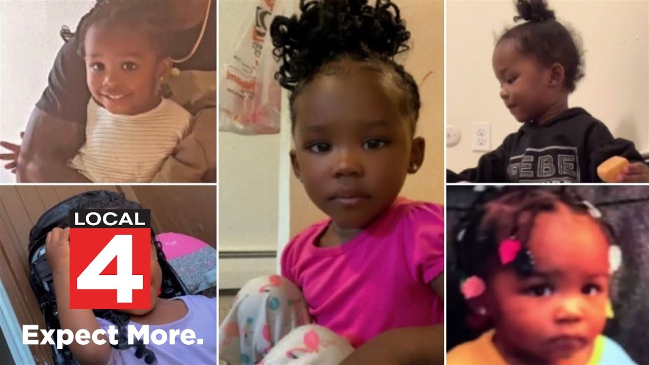 Here's how federal agents tracked down Detroit man involved in kidnapping Wynter Cole Smith