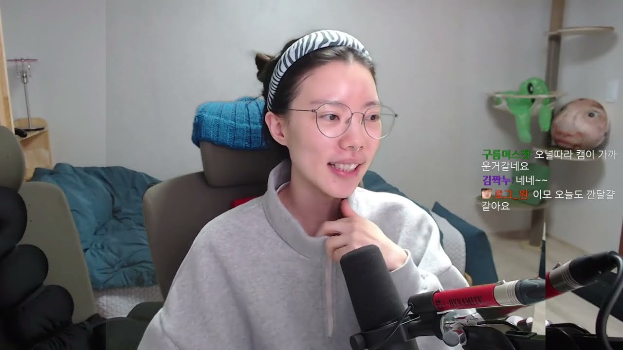 구스구스덕 덕몽어스 신맵,새로운직업 체험 220408