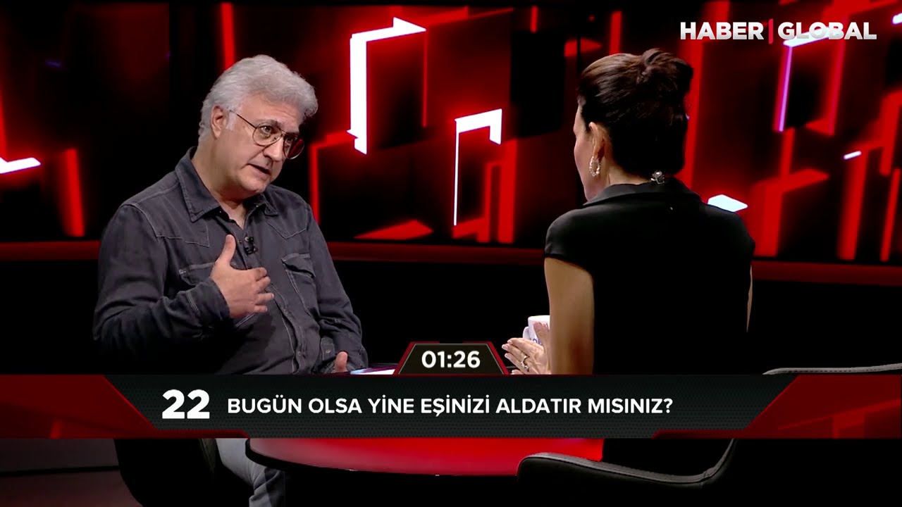 Tamer Karadağlı'dan Yıllar Sonra Dikkat Çeken 