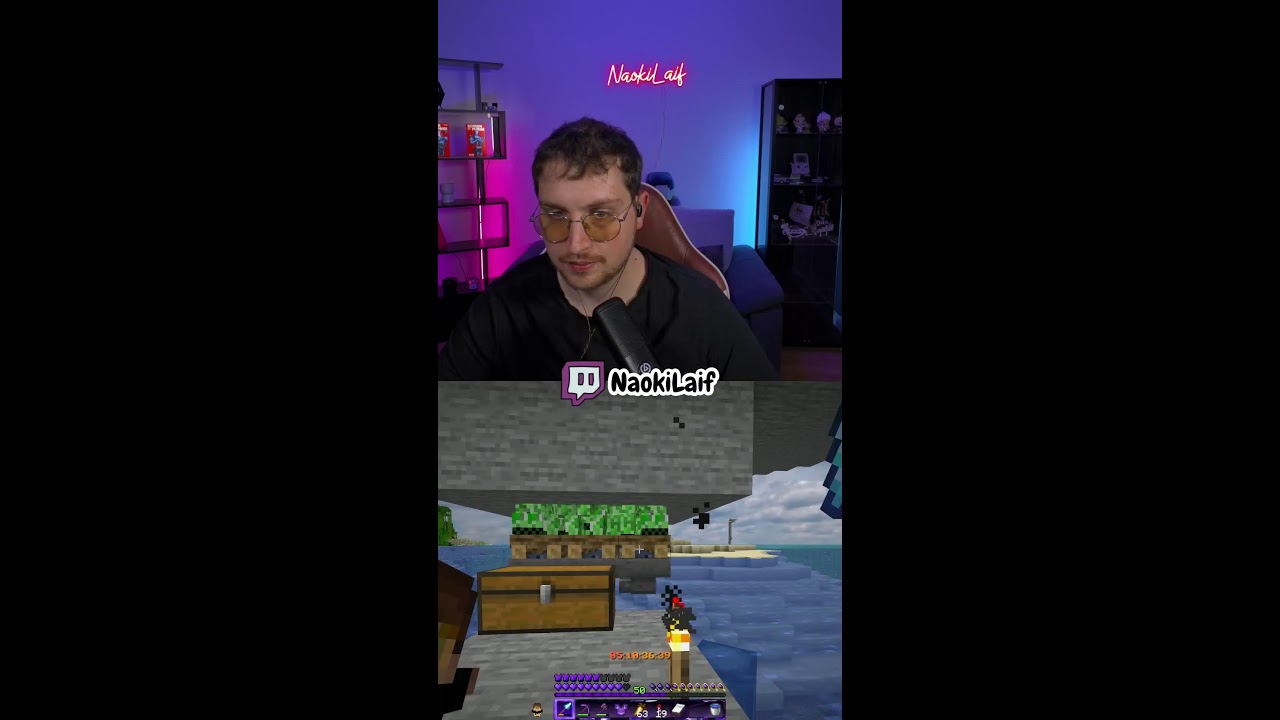 Minecraft Ultra Hardcore | 883 / 1203 Achievements🚨| Werbung |