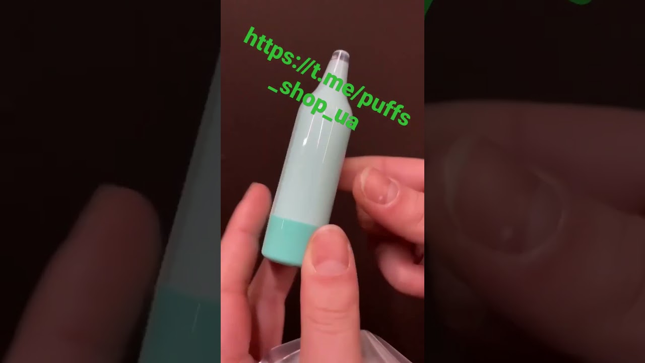 ElfBar 5000 puffs