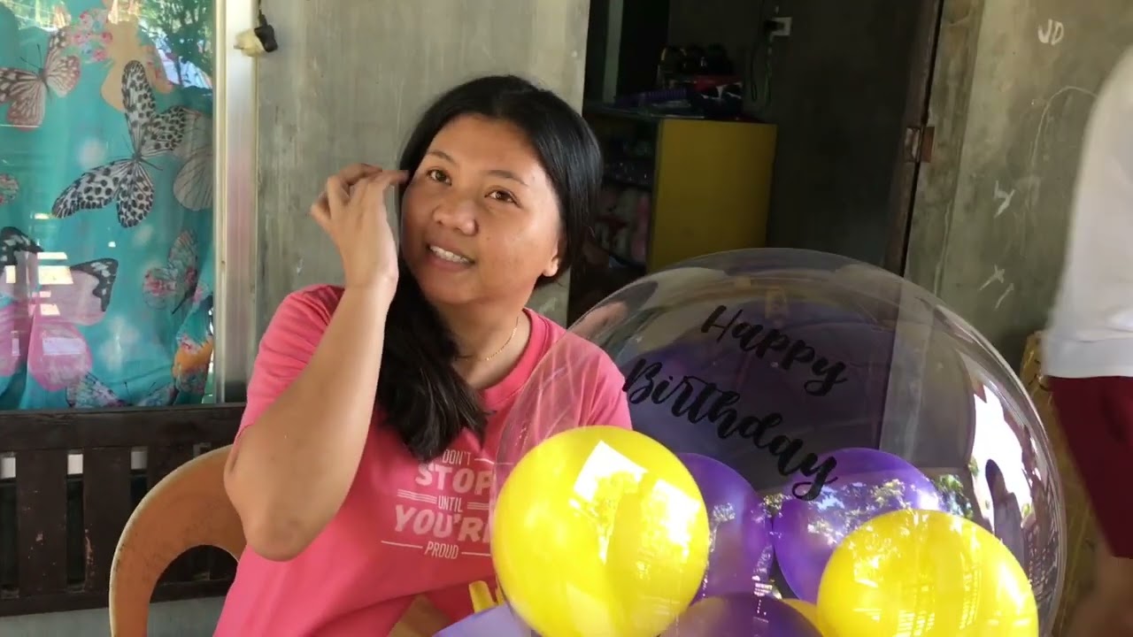 Surprise Delivery | Birthday |