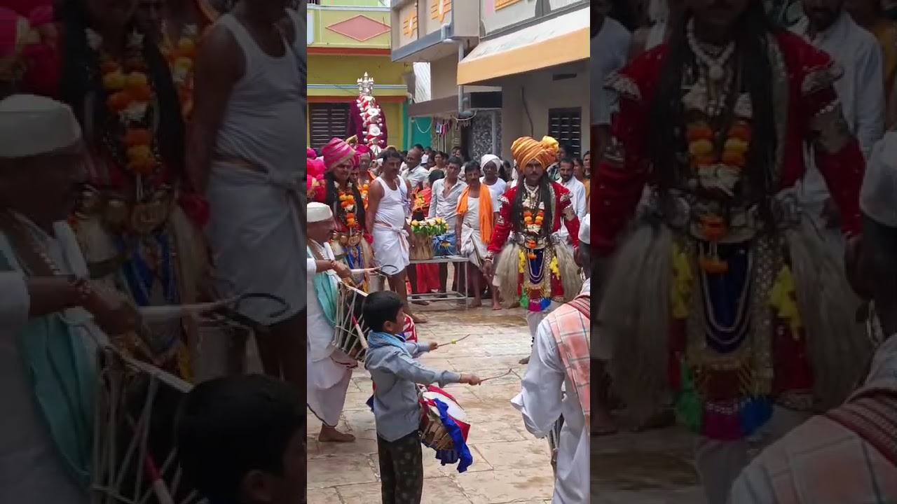 ಶ್ರೀ ವೀರಭದ್ರೇಶ್ವರ ಗುಗಳ ಸೇವೆ