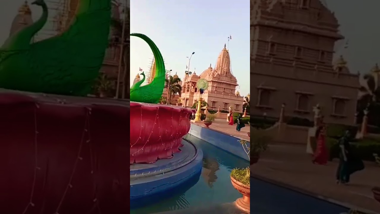 poicha Mandir video