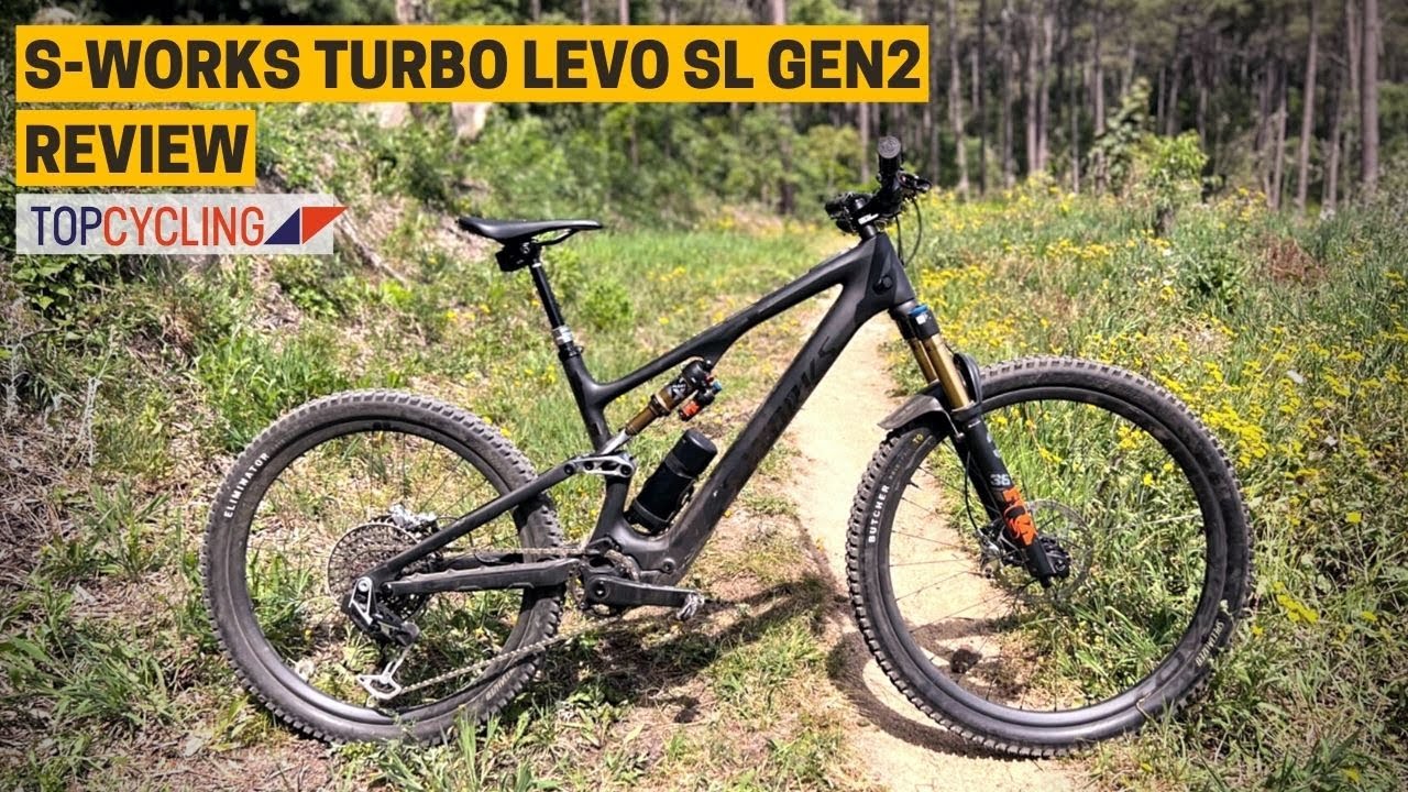 Specialized Turbo Levo SL 2023 | REVIEW
