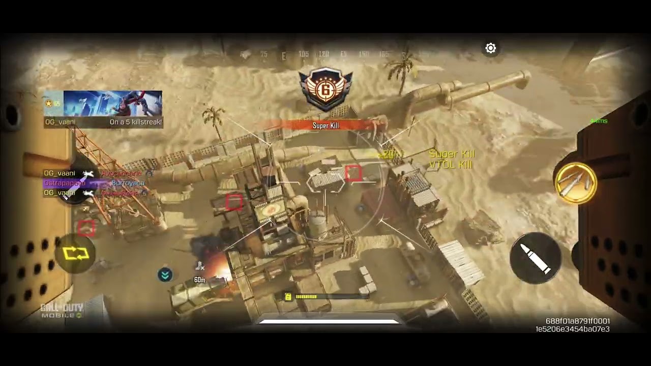 Call off duty || perfect match || raw kill || no editing || kill rate || call of duty multiplayer 