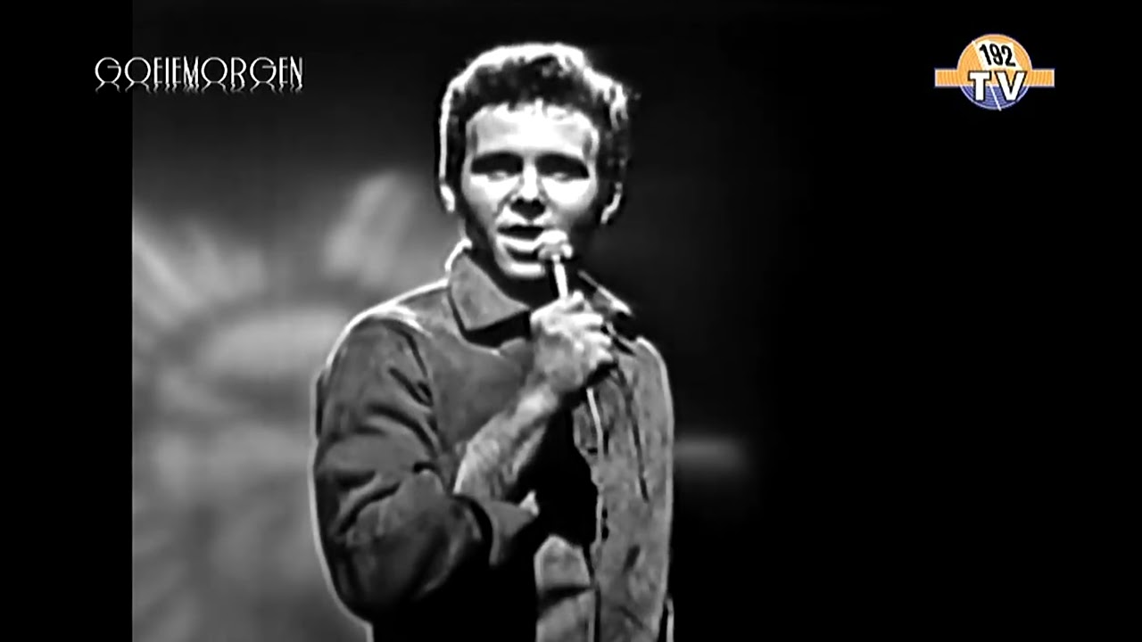 Bobby Vinton - Mr. Lonely (1965)