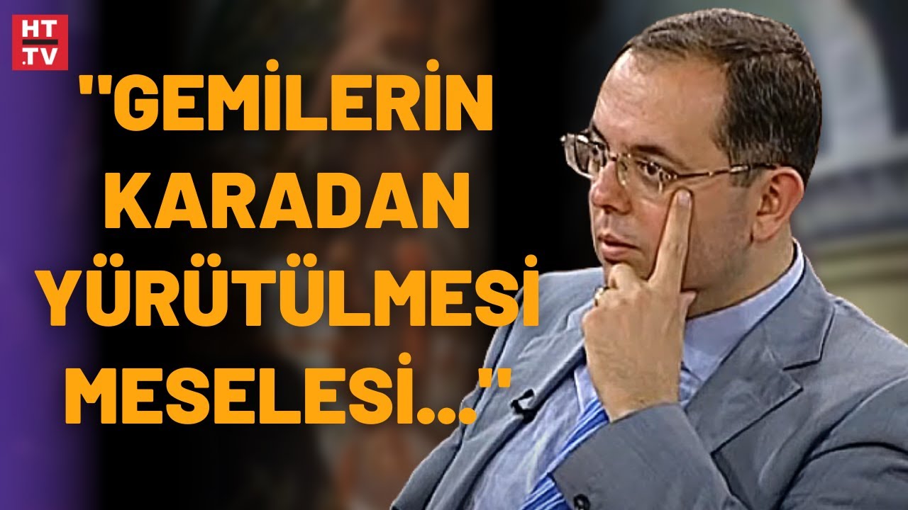 Fatih Sultan Mehmet İstanbul'un Fethi'ne nasıl hazırlandı?