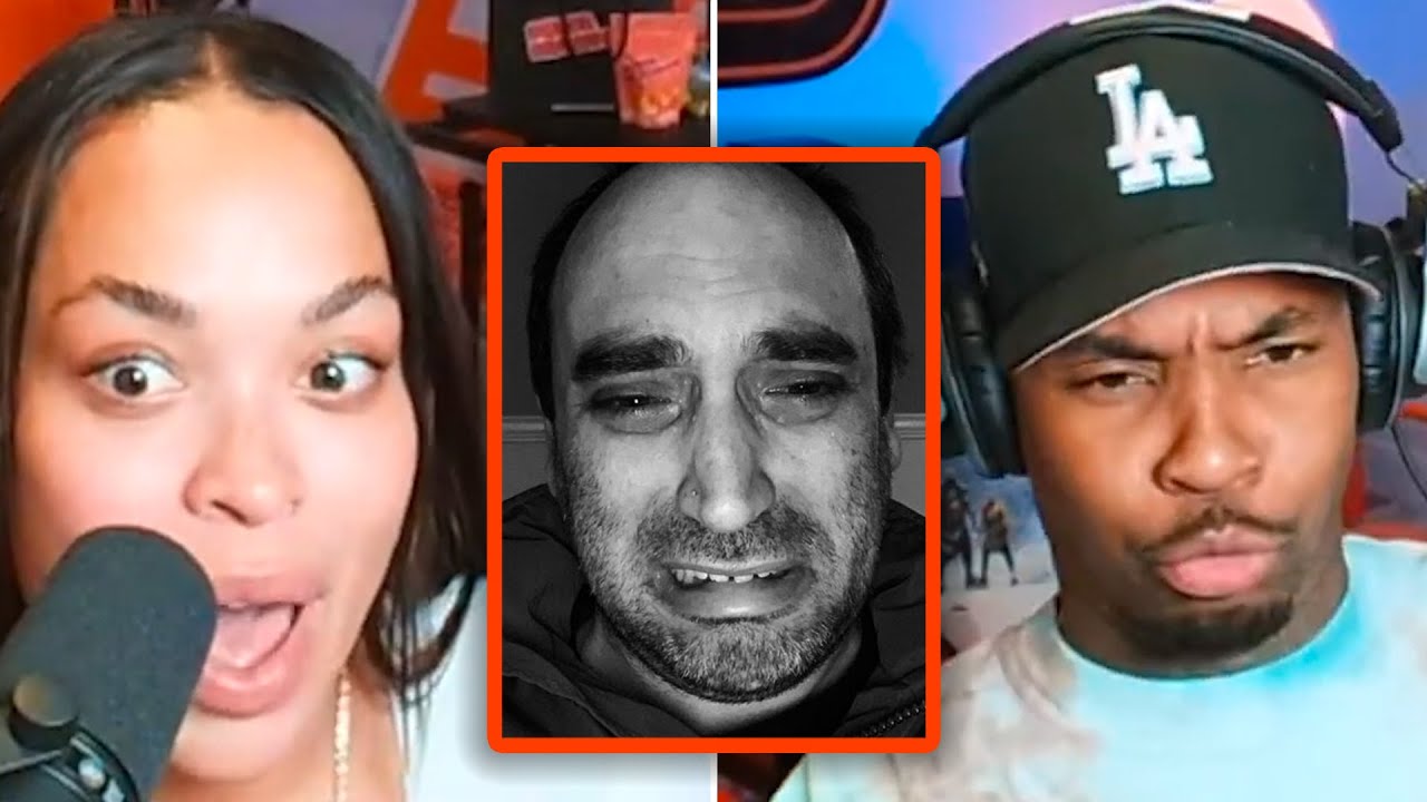 LUSH HAS HAD ENOUGH WITH AD AND ALMIGHTY SUSPECT!!!