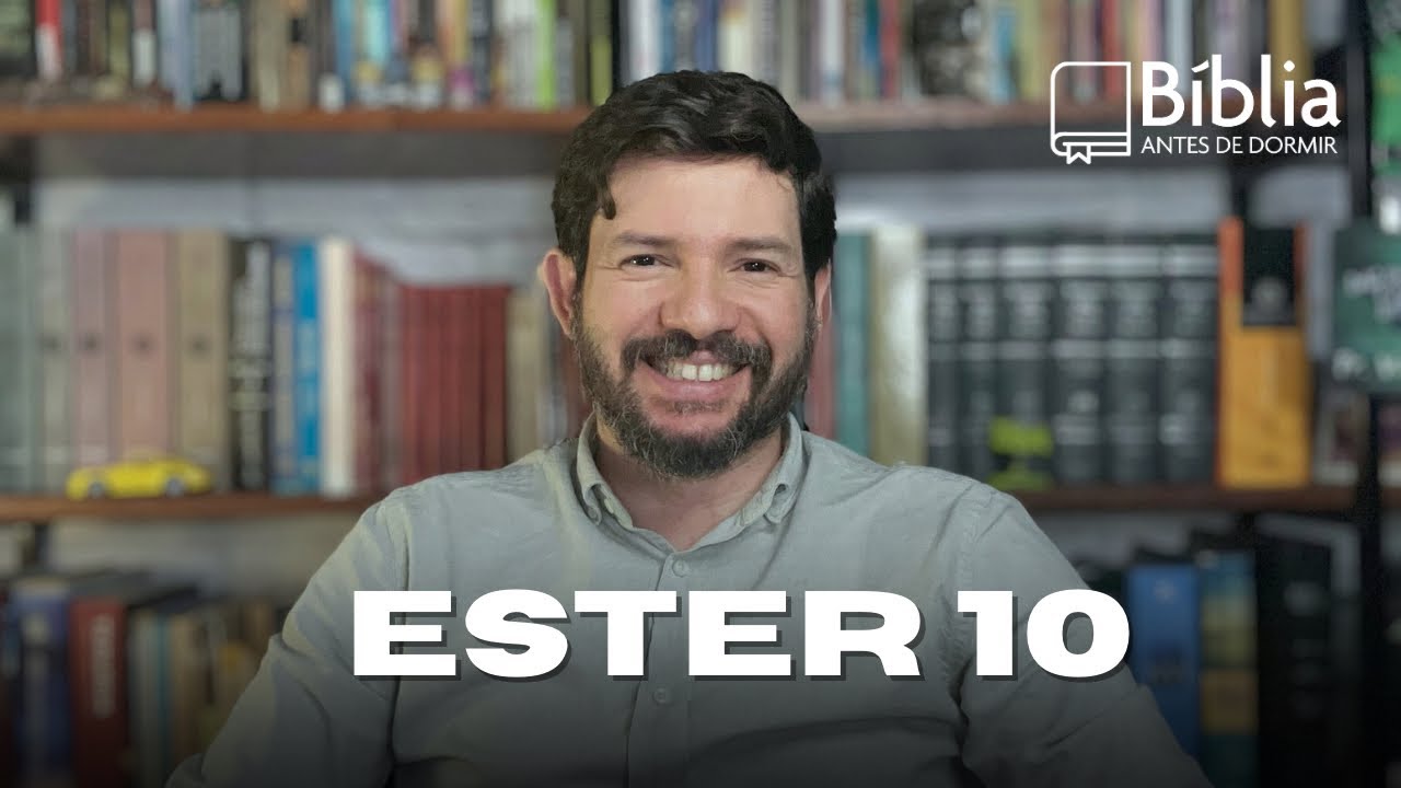 Ester 10 — O Legado de Quem Foi Fiel