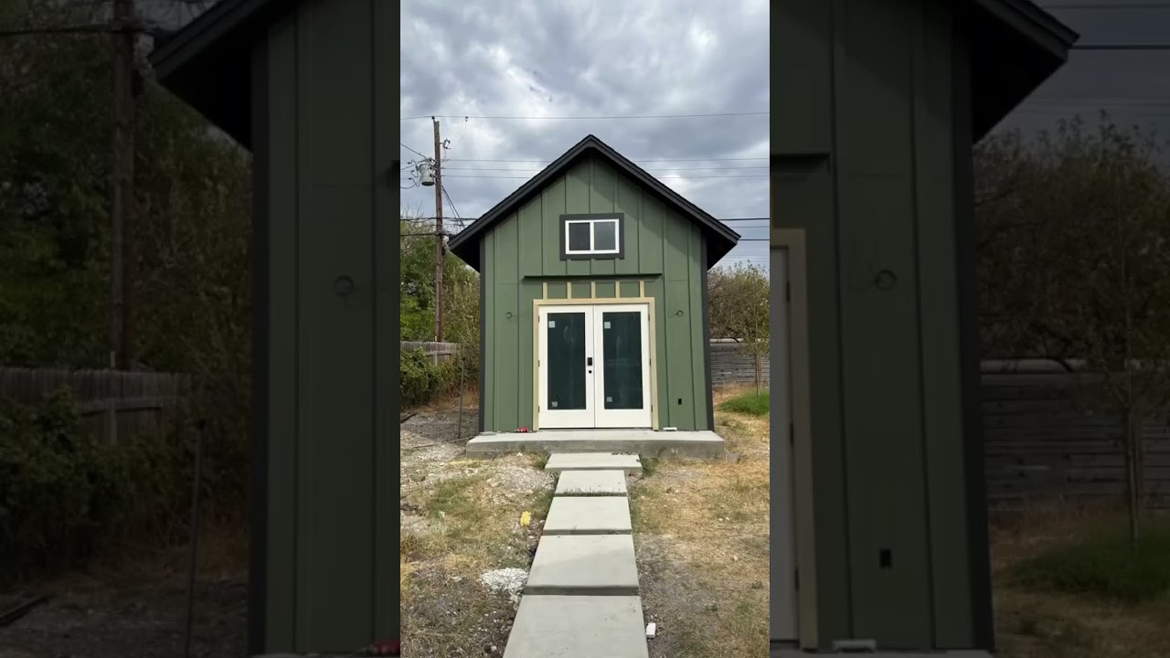 He-shed