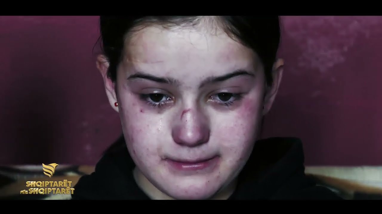 Shqiptaret per Shqiptaret - 4 jetimet nga Kukesi behen me banese te re, 13 vjecarja niset per kurim