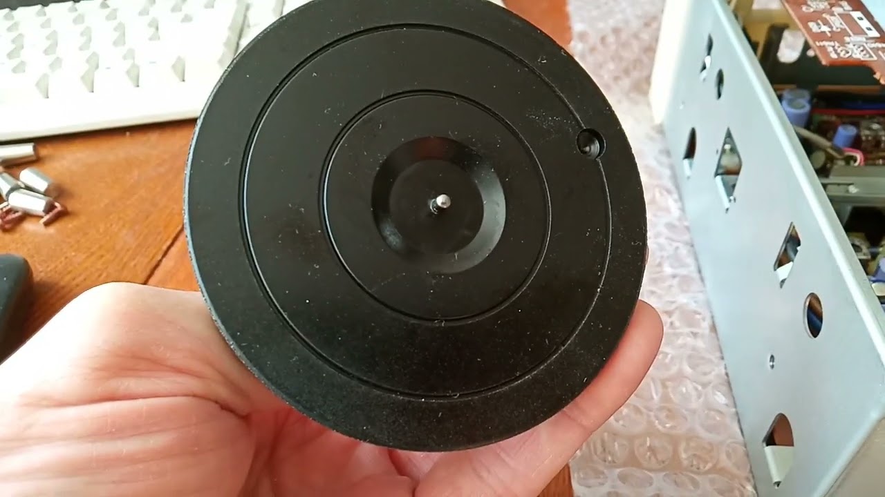 TECHNICS RS-M20 Ремонт, профилактика, настройка, проверка.