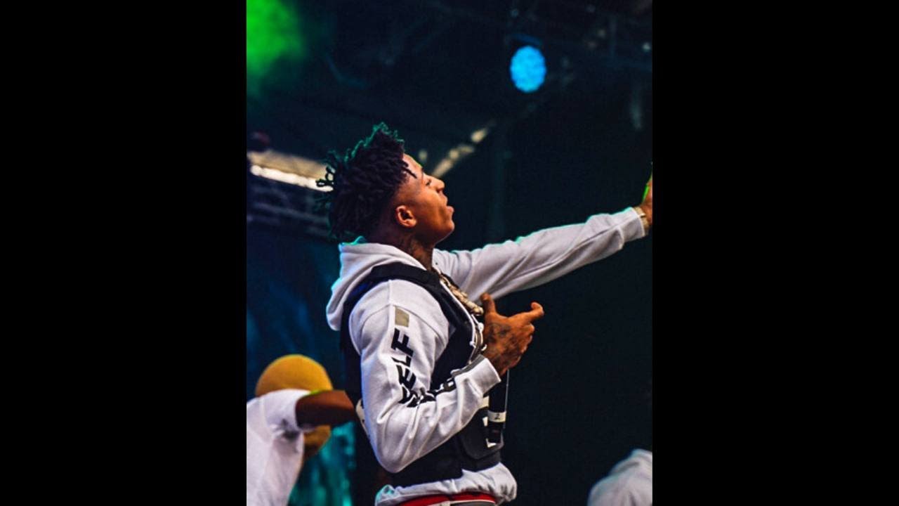 [FREE] NBA Youngboy Type Beat - 