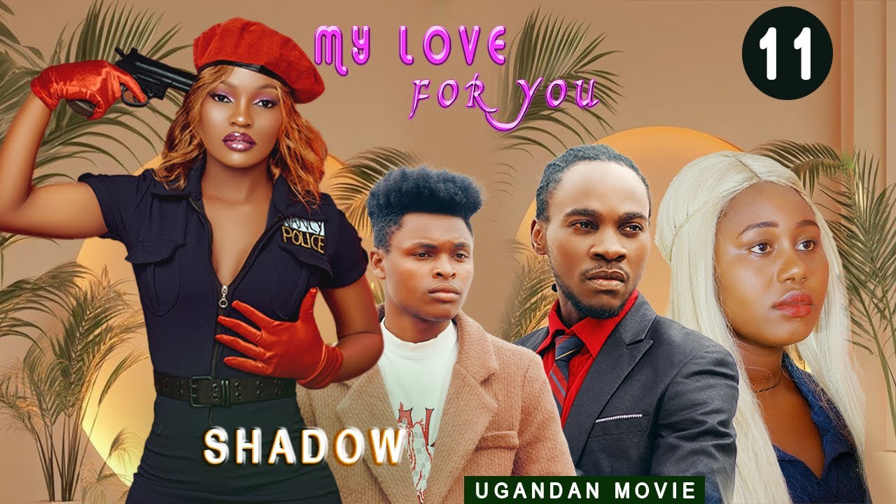 MY LOVE FOR YOU / SHADOW _ EPISODE 11
