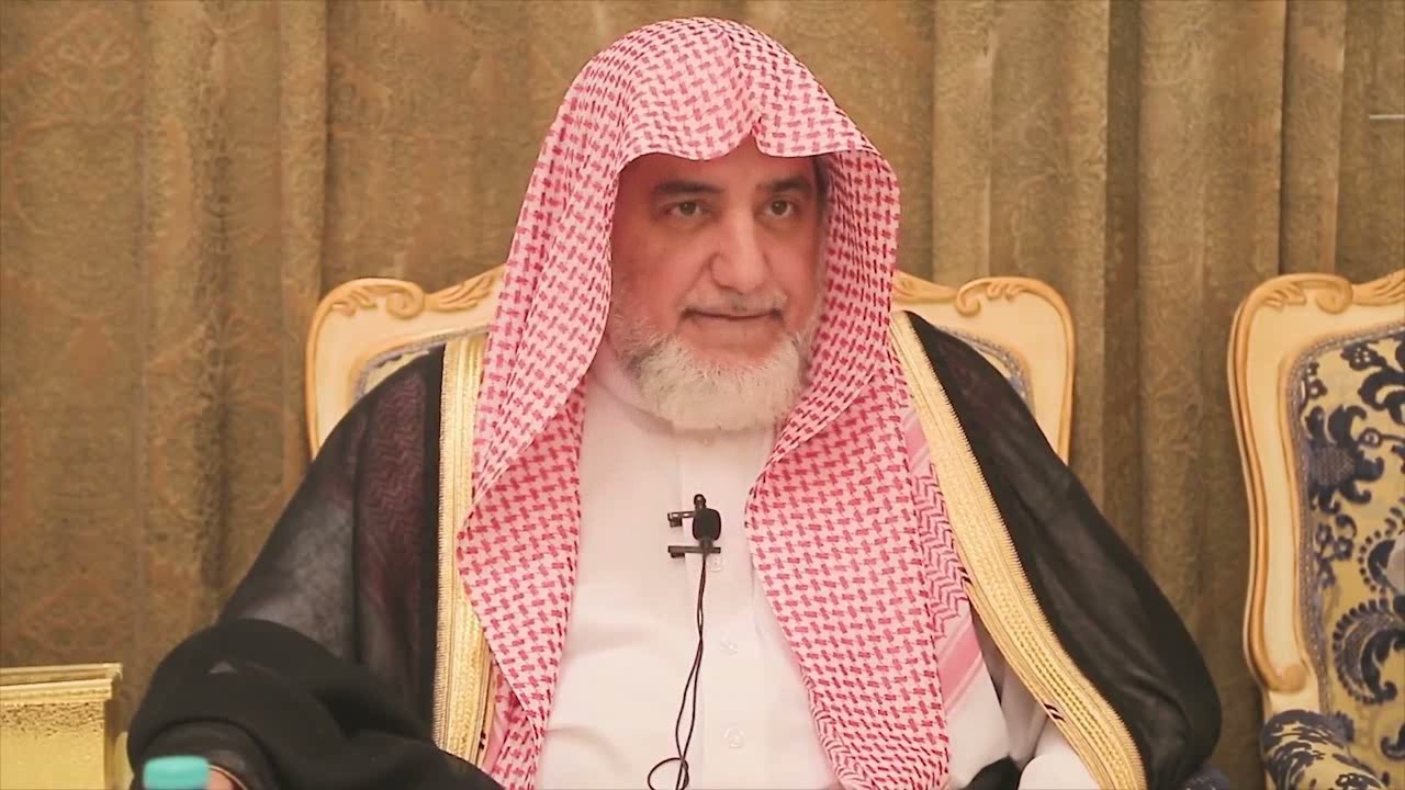 قصة الحافظ ابن حجر مع بدر الدين العيني  - الشيخ صالح آل الشيخ