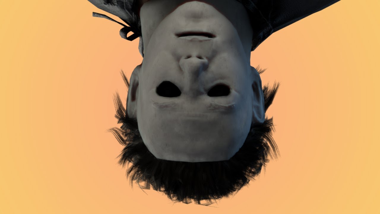 WALLHACK MYERS #2 (LABORATUVAR)