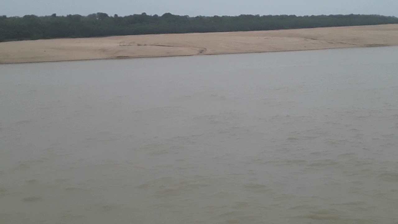 Praias do Rio Purus
