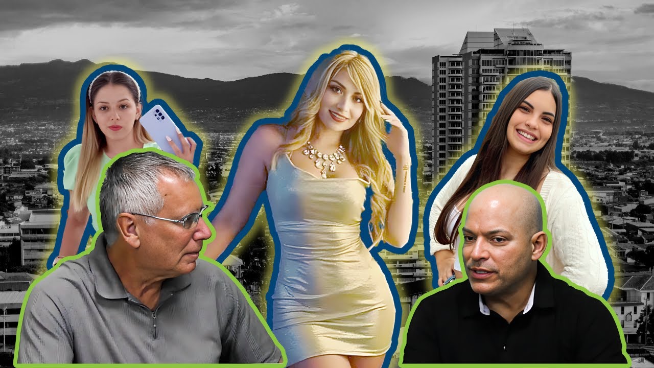 The TRUTH About Costa Rican Women Dating Foreigners