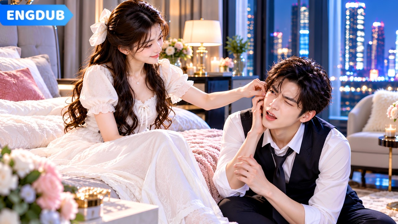 She Mistook the CEO for Her Blind Date, Married Him on a Whim, and Fell Deeply in Love!
