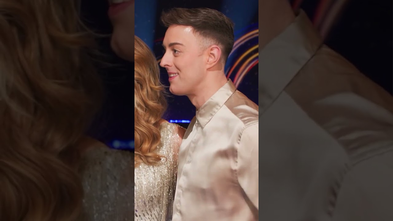 Colin came out as #gay in 2024 #lgbtq