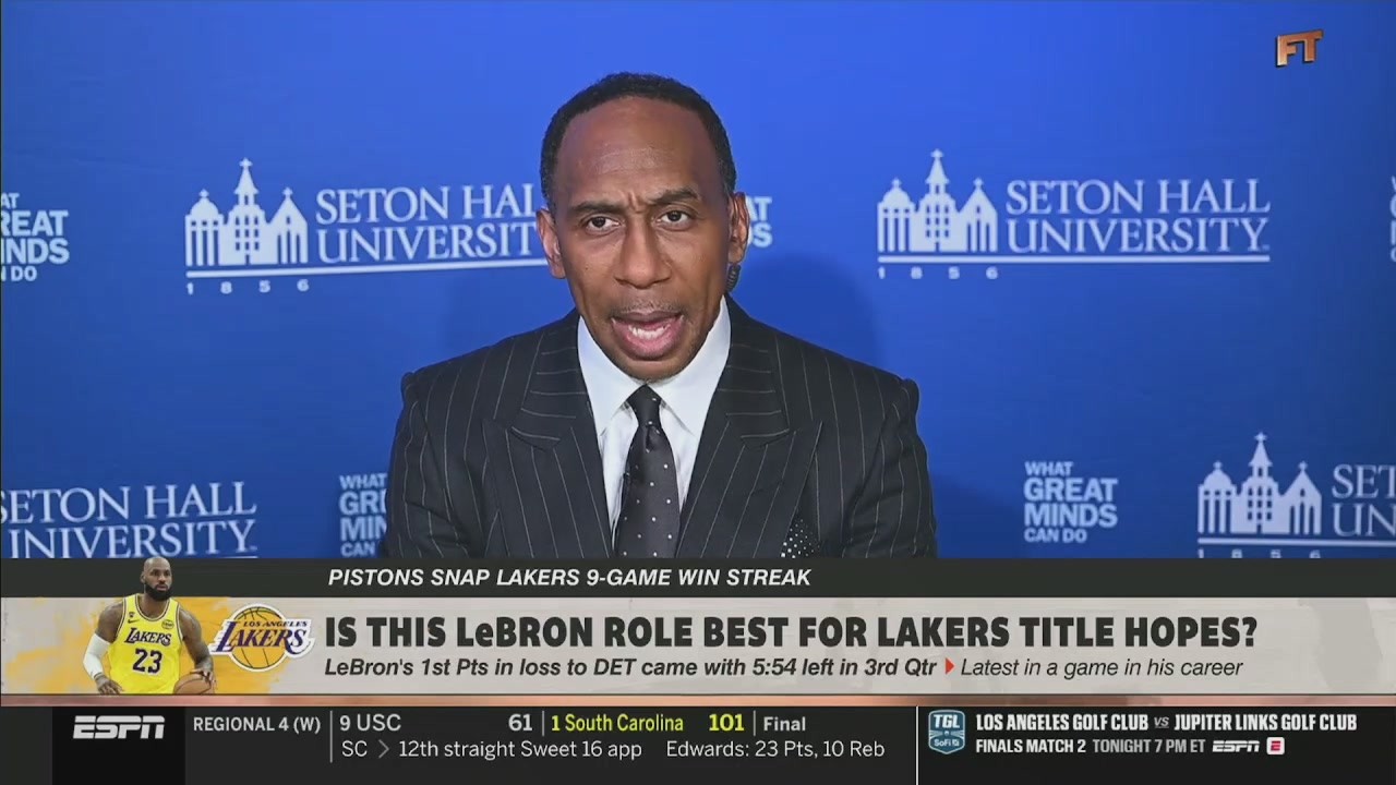 FIRST TAKE | 